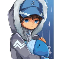 Ice