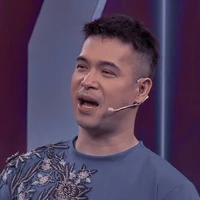 Huy ( em trai Long)