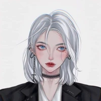 Tống Giai Ý - Keisha