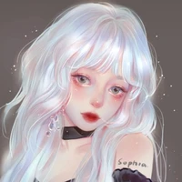 Hoàng Mộng Dao - Sophie