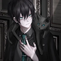 Bạch Nhật Thiên - Liam