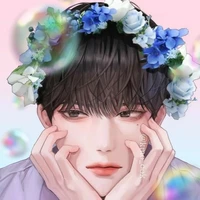 Hoàng Tử Hy-omega-thụ9-Kevin