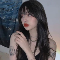 Hàn Tuyết Băng_ ?