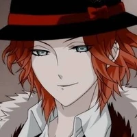 Laito Sakamaki
