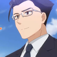 Jinguuji Tsukasa