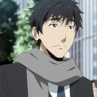 Mikami Satoru/Rimuru