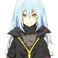 Rimuru Tempest