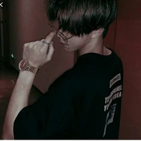 Lưu Chấn Vũ_ba Hoàng Anh
