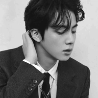 Kim SeokJin