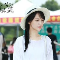 Bối Vy Vy/ Lô Vĩ Vy Vy
