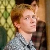 George Weasley