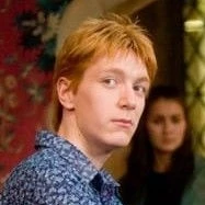 Fred Weasley