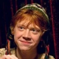 Ronald Weasley