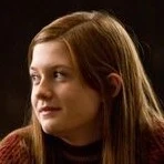 Ginny Weasley