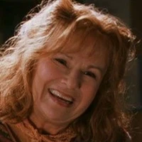 Molly Weasley
