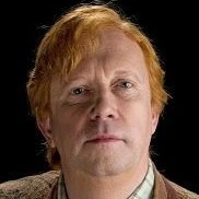 Arthur Weasley