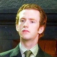Percy Weasley