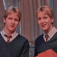 Fred - George