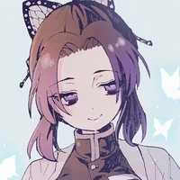 Kochou Shinobu