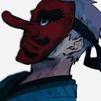 Urokodaki Sakonji