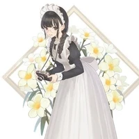 Vera - người hầu