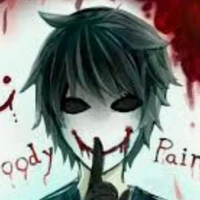 bloody painter
