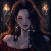 Wen(mẹ Erin)