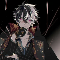 grarima(hắc thần)