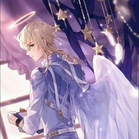 wisho(thiên thần)