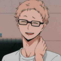 Tsukishima Kei