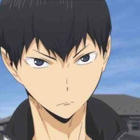 Kageyama Tobio