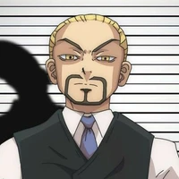 Mochizuki Kanji