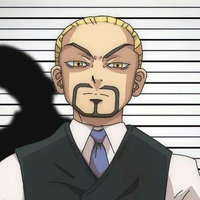 Mochizuki Kanji