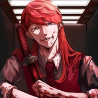 (Akashi) Sanzu Haruchiyo