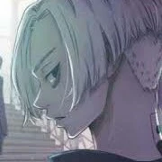 Sano Manjiro ( Mikey)