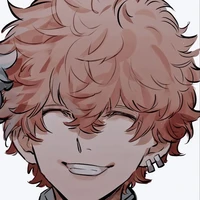 Nahoya Kawata ( smiley)
