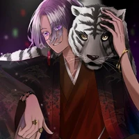 Korukawa Izana