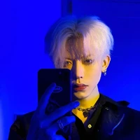 Aries James |@Tiểu Bạch Tạng