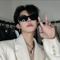 Leo Wilson |@Mèo Rừng