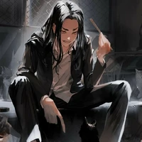 Baji Keisuke
