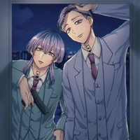 Haitani Brother