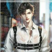 [Trợ lý] Doãn Thành Hiên