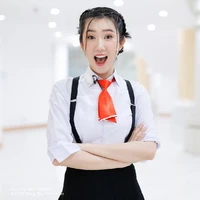 Ngân(Bạn thân Ngọc)