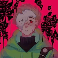 dream (trong gương)