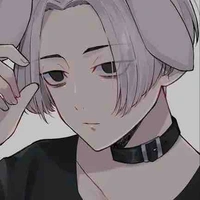 Sano manjiro (Mikey)