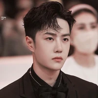 Vương Nhất Bác