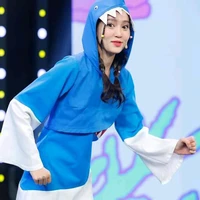 Ngọc(bạn thân ngân)