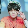 Min Yoongi