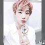 Jin ( mẹ Taehyung)