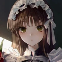 Marylyn - Hầu gái của Roxanne